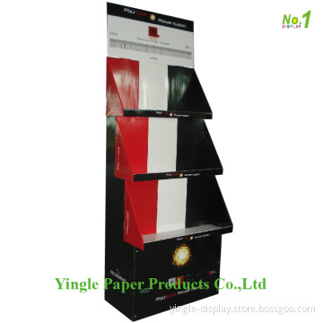 Floor Display Shelves (FD-YL38)